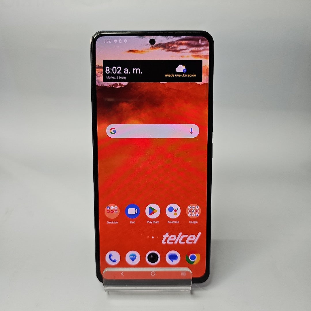 CELULAR VIVO V25E V2242 (2022) (SEMINUEVO)