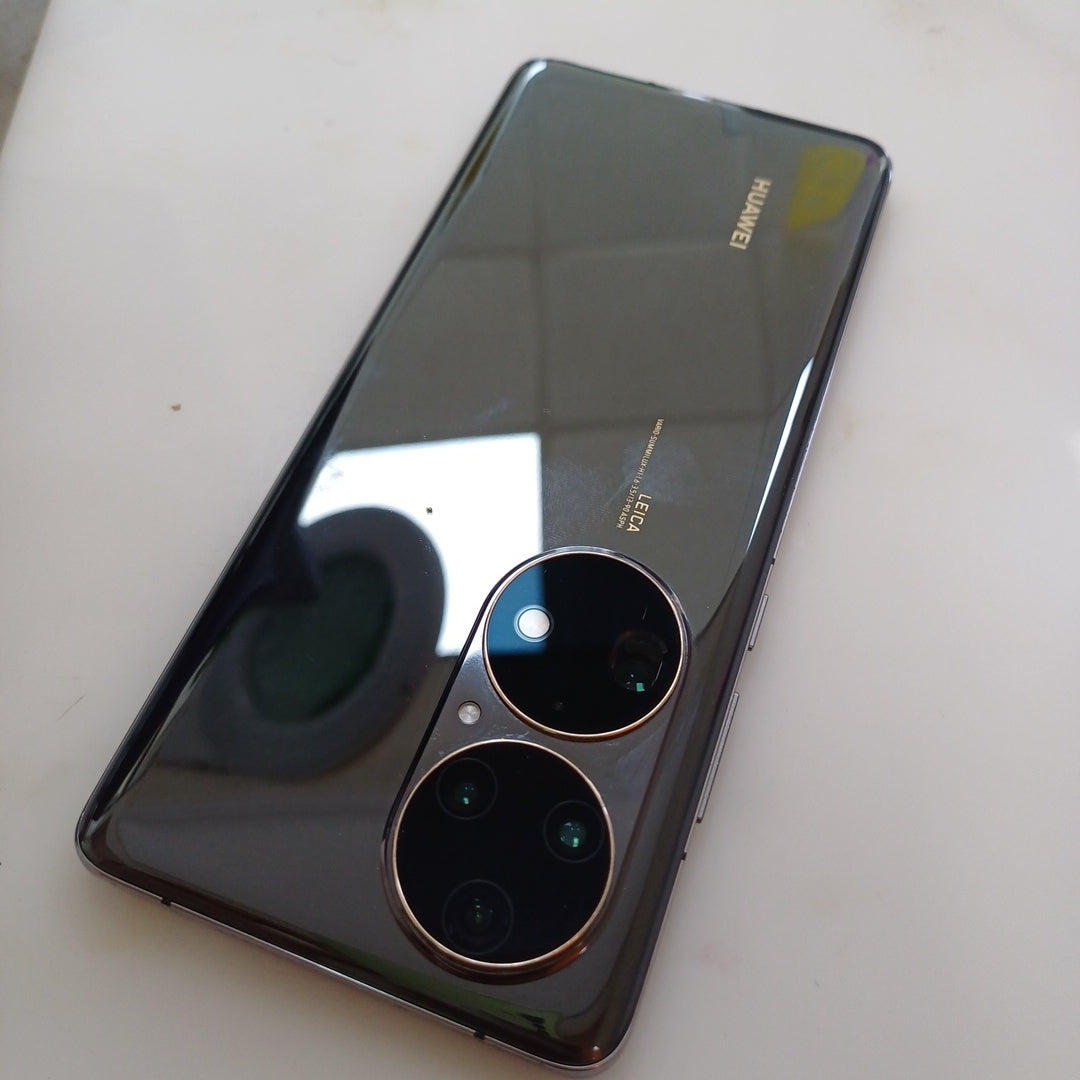 CELULAR HUAWEI P50 PRO JAD-LX9 (SEMINUEVO)