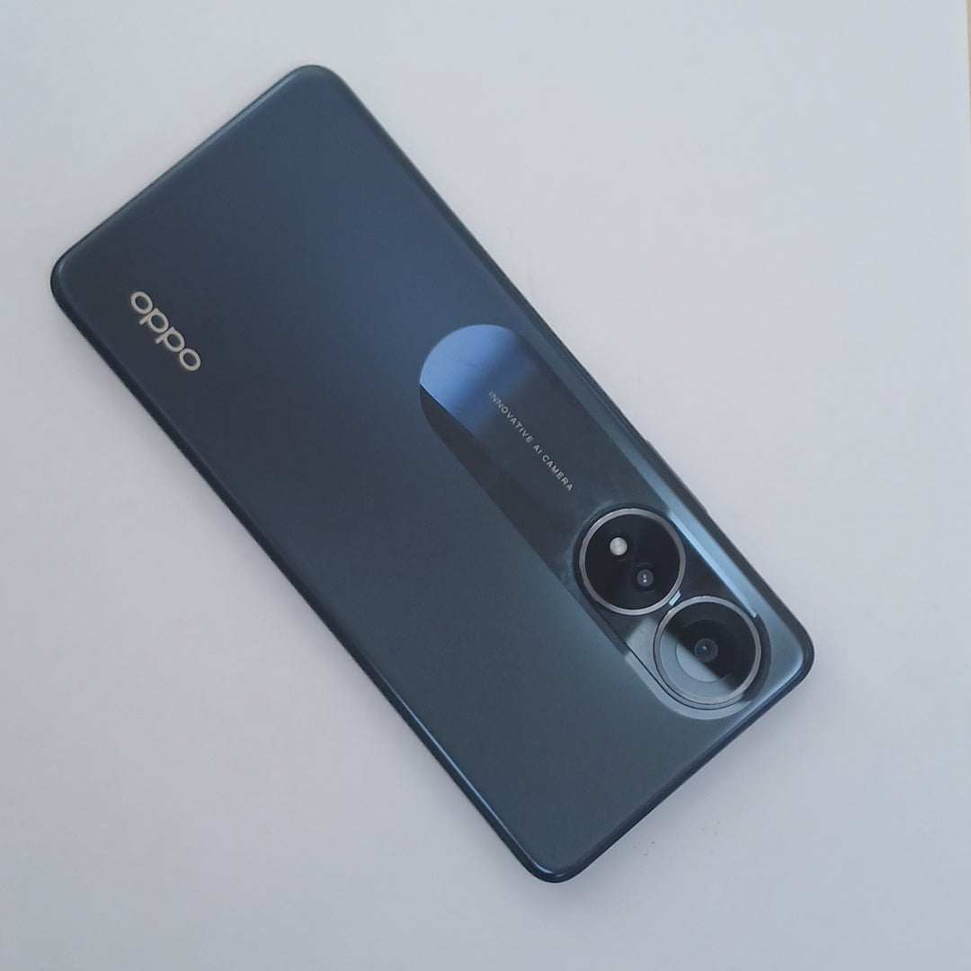 CELULAR OPPO A58 CPH2577 (2023) 256 GB 8 GB RAM (SEMINUEVO)