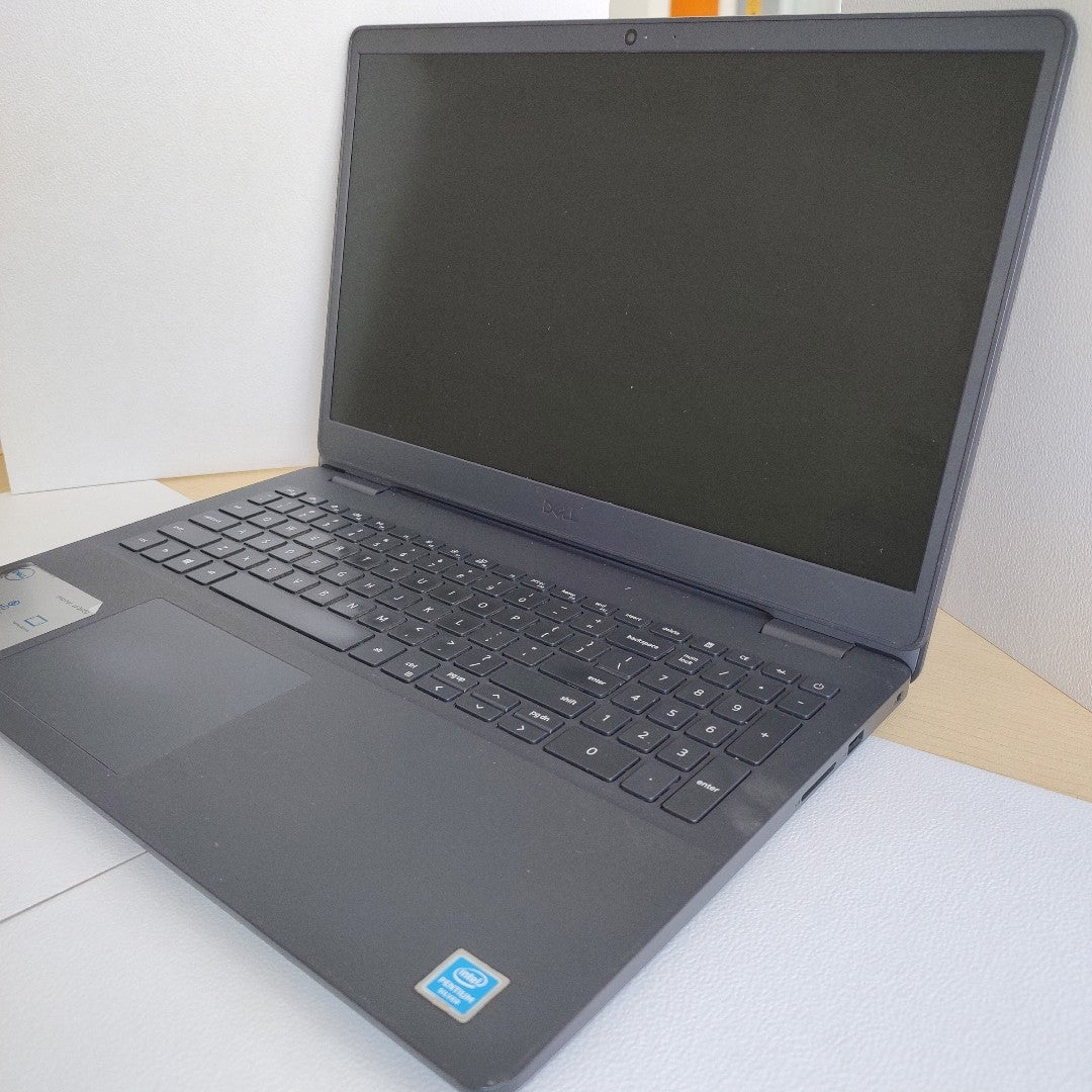 LAPTOP DELL INSPIRON 3502 (2021) (SEMINUEVO)
