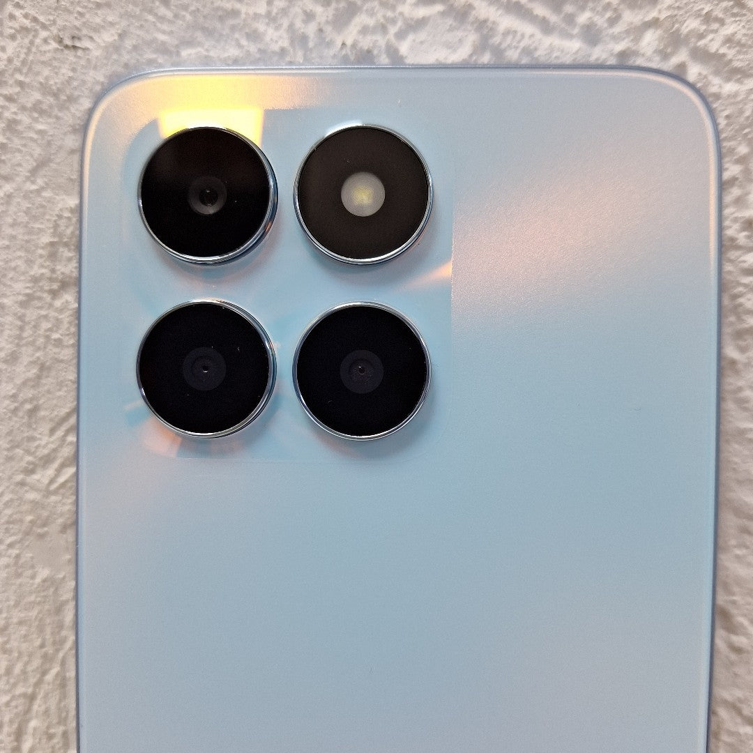CELULAR HONOR X6A WDY-LX3 (2023) (SEMINUEVO)