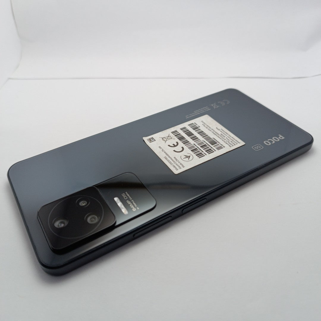 CELULAR XIAOMI POCO F4 22021211RG (SEMINUEVO)