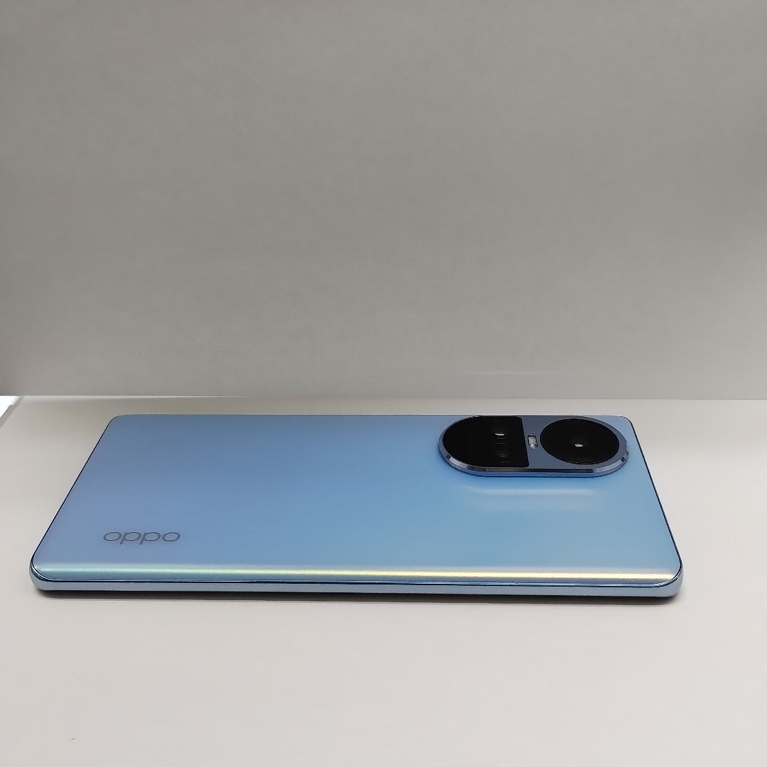 CELULAR OPPO RENO10 5G CPH2531 (2023) (SEMINUEVO)