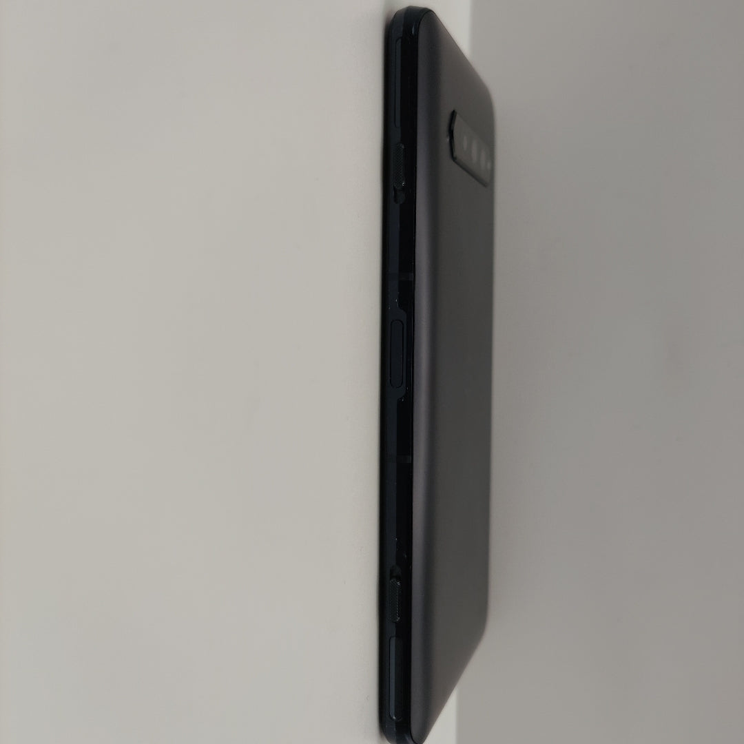 CELULAR XIAOMI BLACK SHARK 4 PRO KSR-H0 256 GB 12 GB RAM (SEMINUEVO)