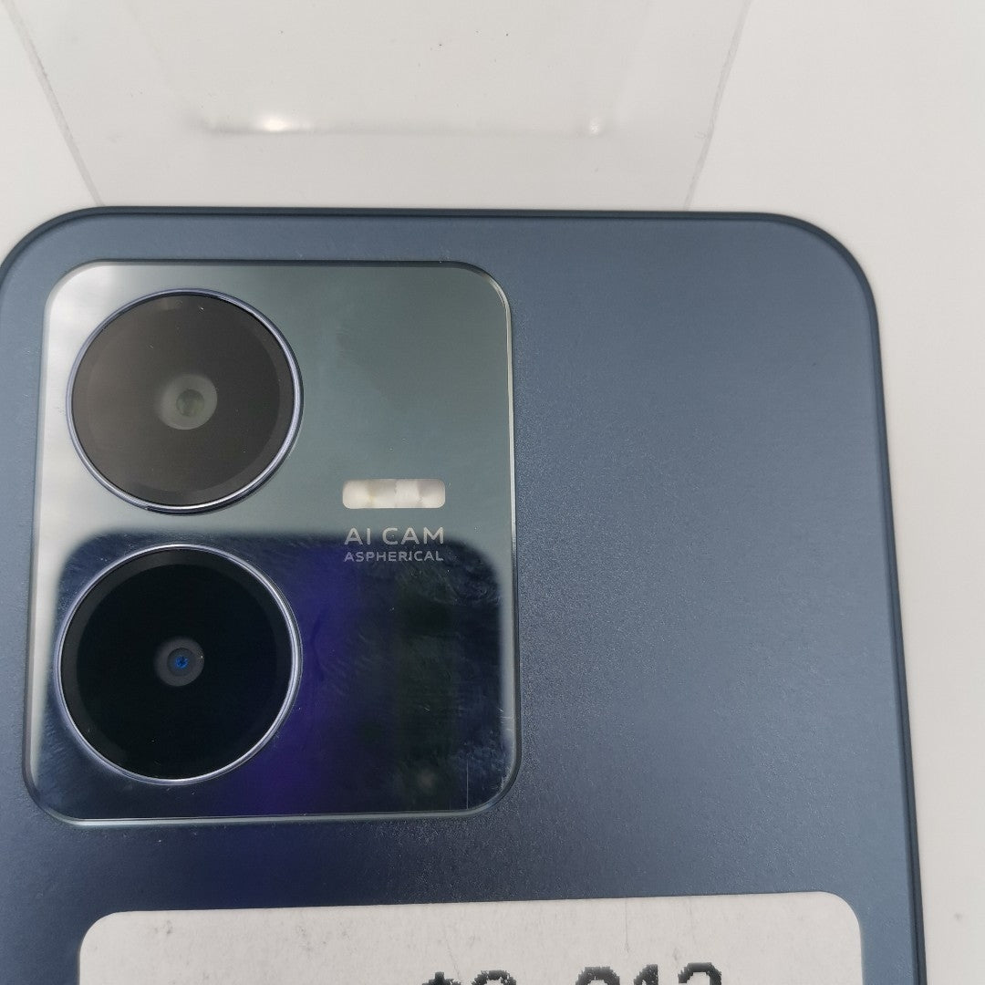 CELULAR VIVO Y22S V2206 128 GB 6 GB RAM (SEMINUEVO)