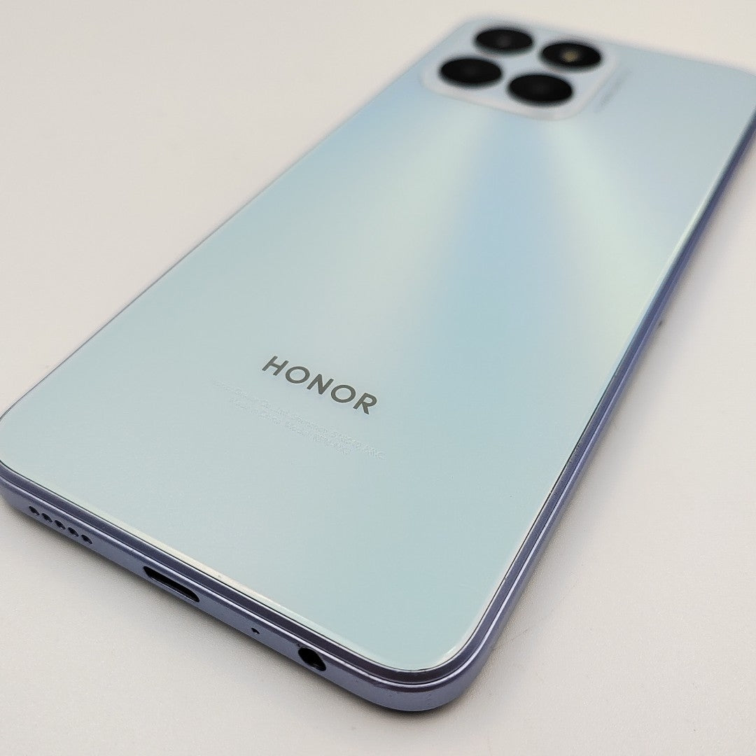 CELULAR HONOR X8A 5G RBN-NX3 128 GB 6 GB RAM (SEMINUEVO)