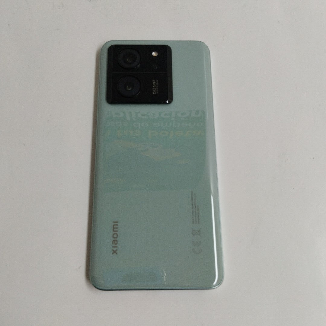 CELULAR XIAOMI 13T 2306EPN60G (2023) 256 GB 12 GB RAM (SEMINUEVO)