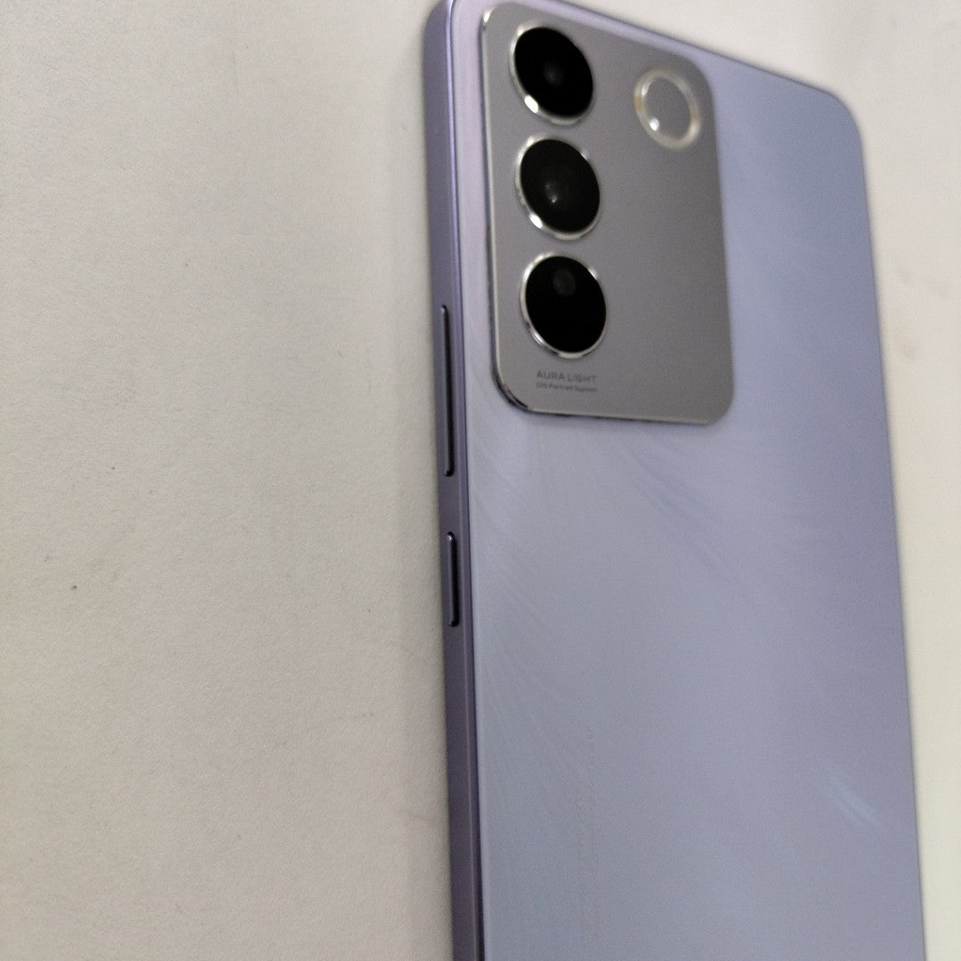CELULAR VIVO V25E V2242 (2022) 256 GB 8 GB RAM (SEMINUEVO)