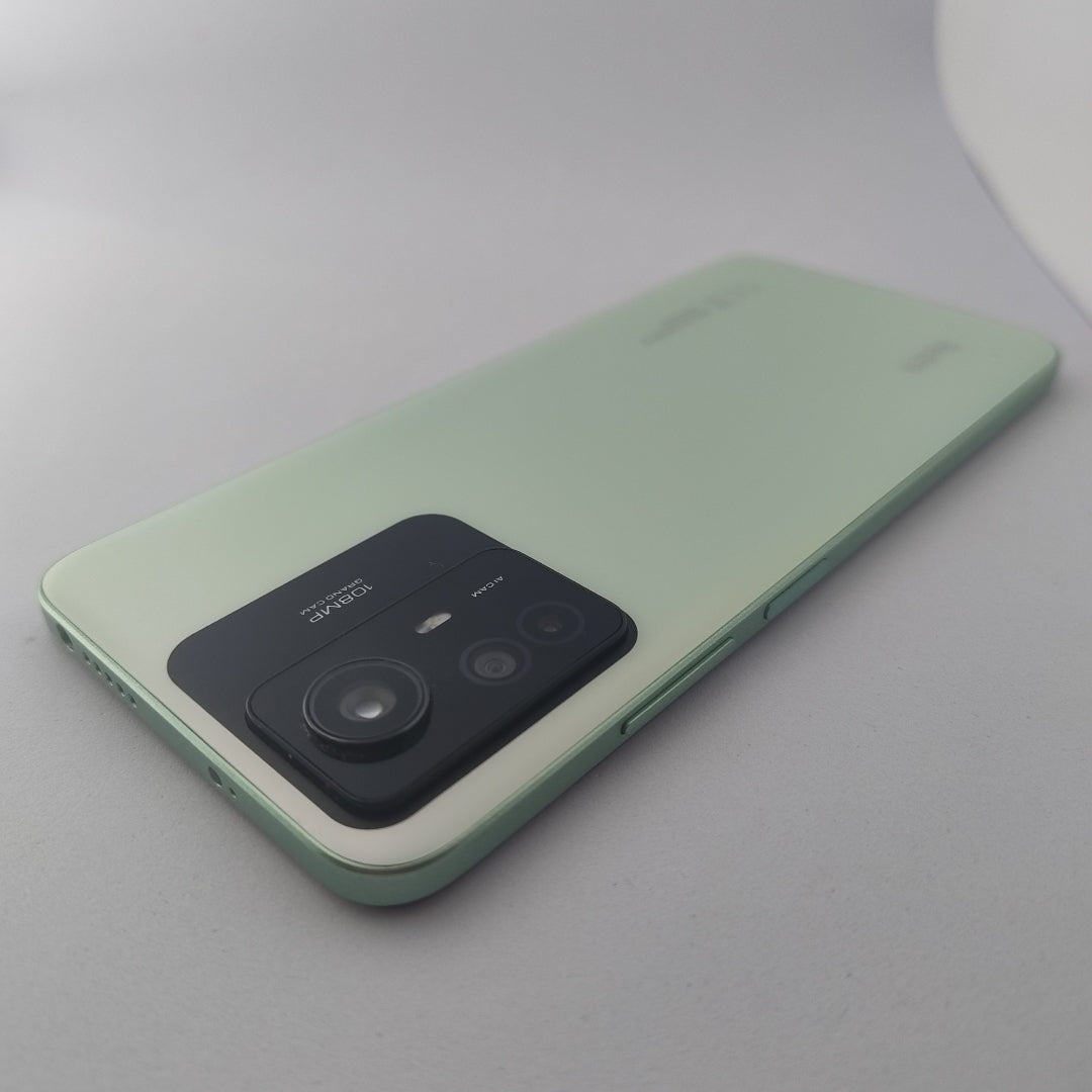 CELULAR XIAOMI REDMI NOTE 12S 2303ERA42L (2023) 256 GB 8 GB RAM (SEMINUEVO)