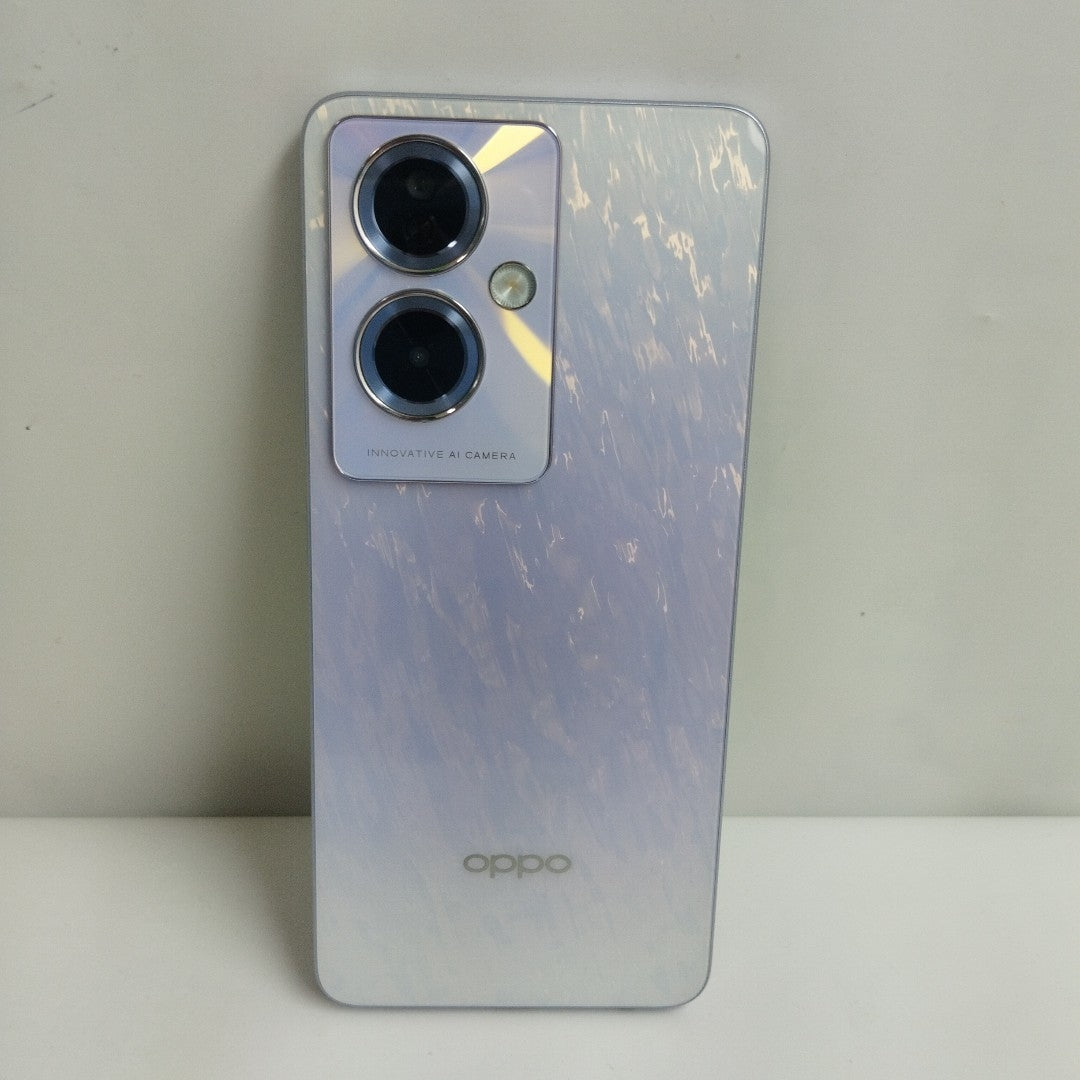 CELULAR OPPO A79 CPH2557 (2023) 256 GB 8 GB RAM (SEMINUEVO)