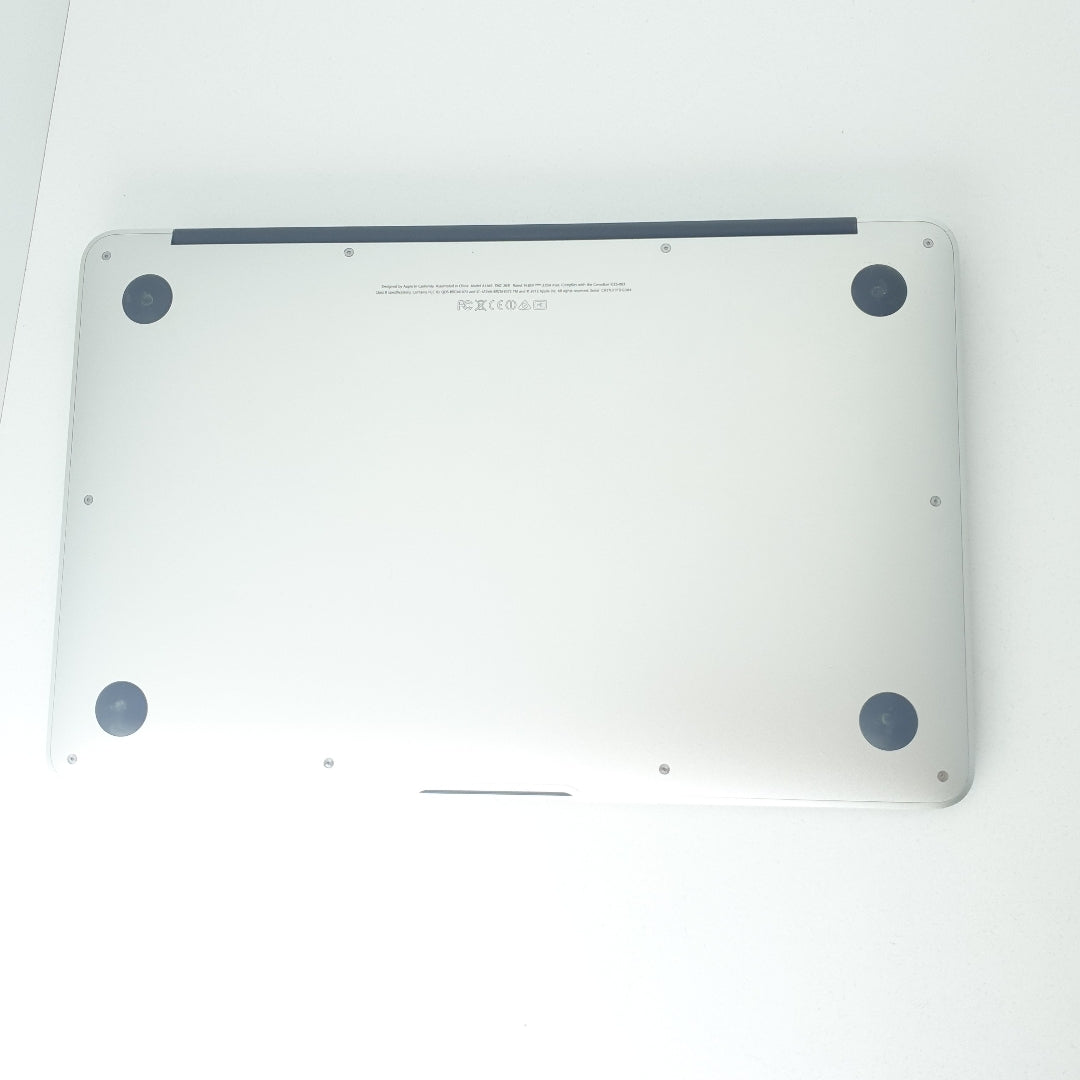 LAPTOP APPLE MACBOOK AIR 11" 2014 1.4 A1465 256 GB SSD 4 GB RAM (SEMINUEVO)