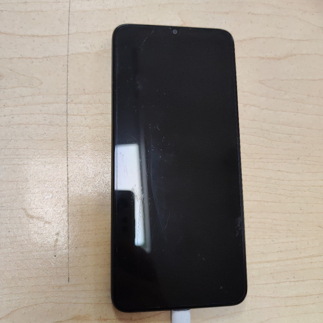 CELULAR HONOR X7A RKY-LX3 128 GB 6 GB RAM (SEMINUEVO)