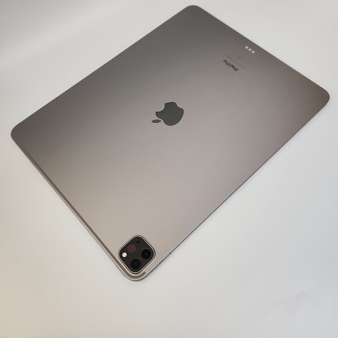 TABLETA APPLE IPAD PRO 6 12.9" A2436 128 GB 8 GB RAM (SEMINUEVO)