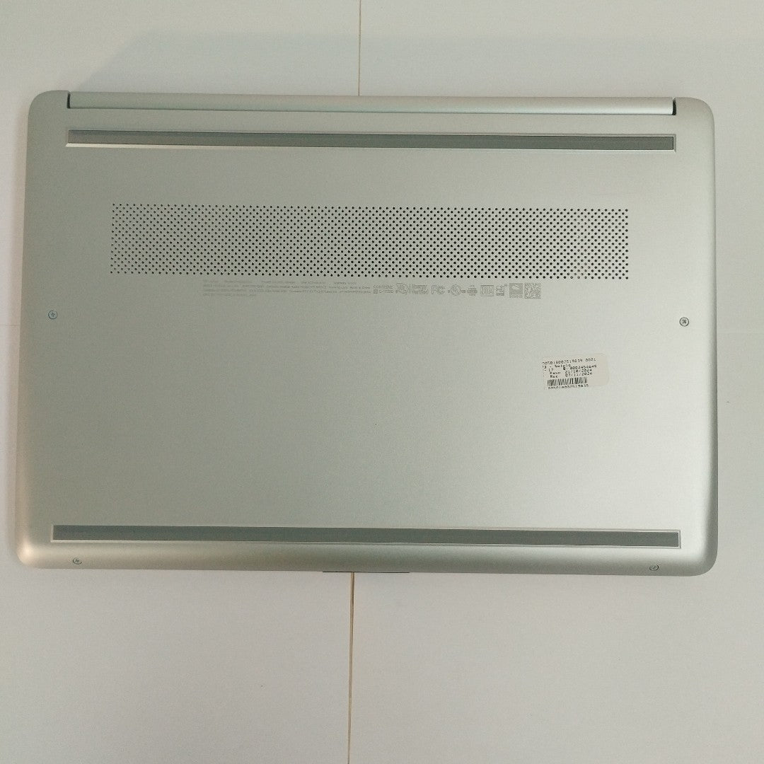 LAPTOP HP 14-DQ5007LA (2023) (SEMINUEVO)