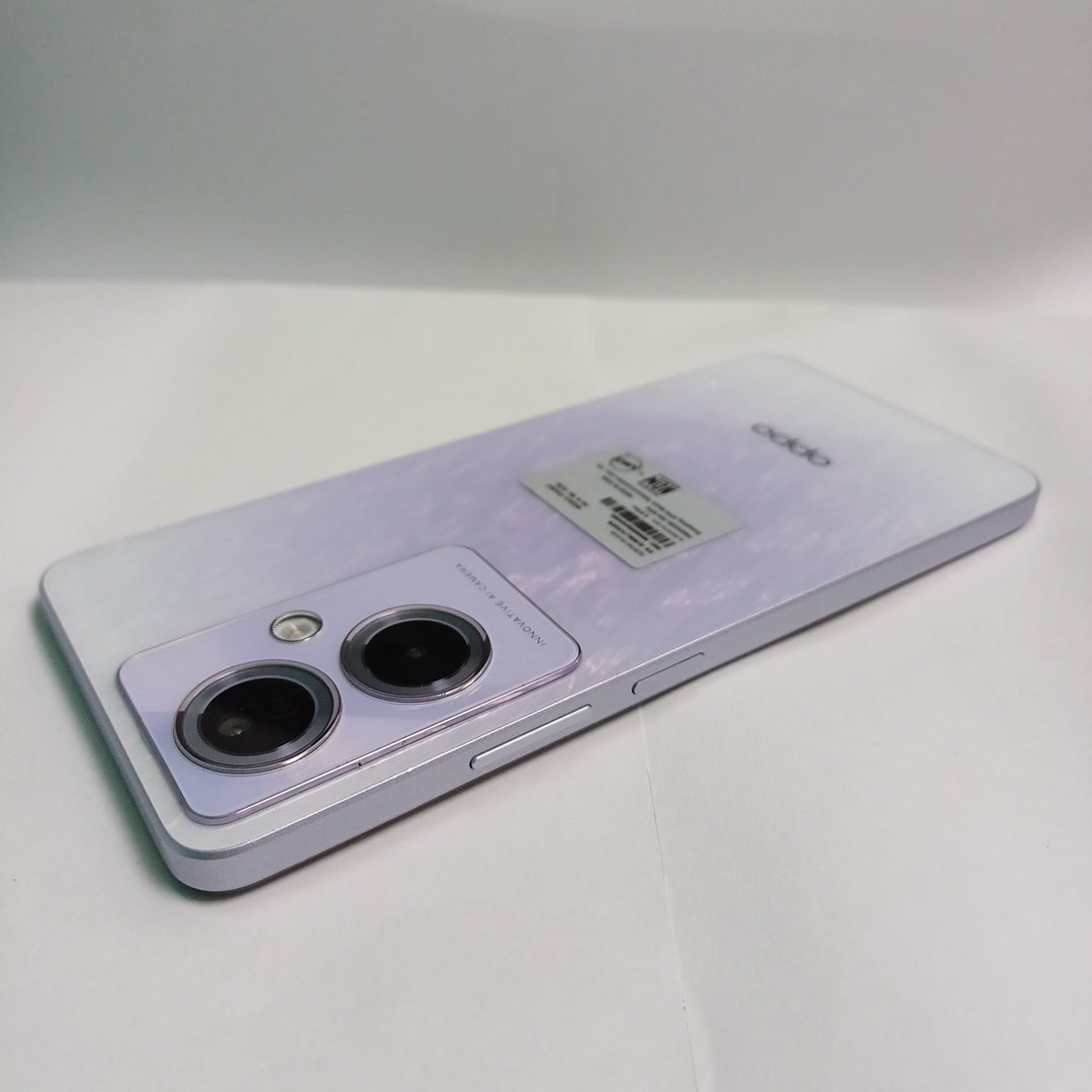 CELULAR OPPO A79 CPH2557 (2023) 256 GB 8 GB RAM (SEMINUEVO)
