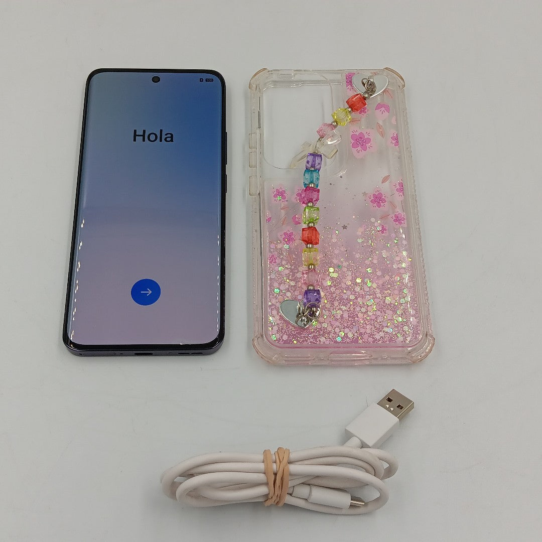 CELULAR OPPO RENO 12F 5G CPH2637 256 GB 12 GB RAM (SEMINUEVO)