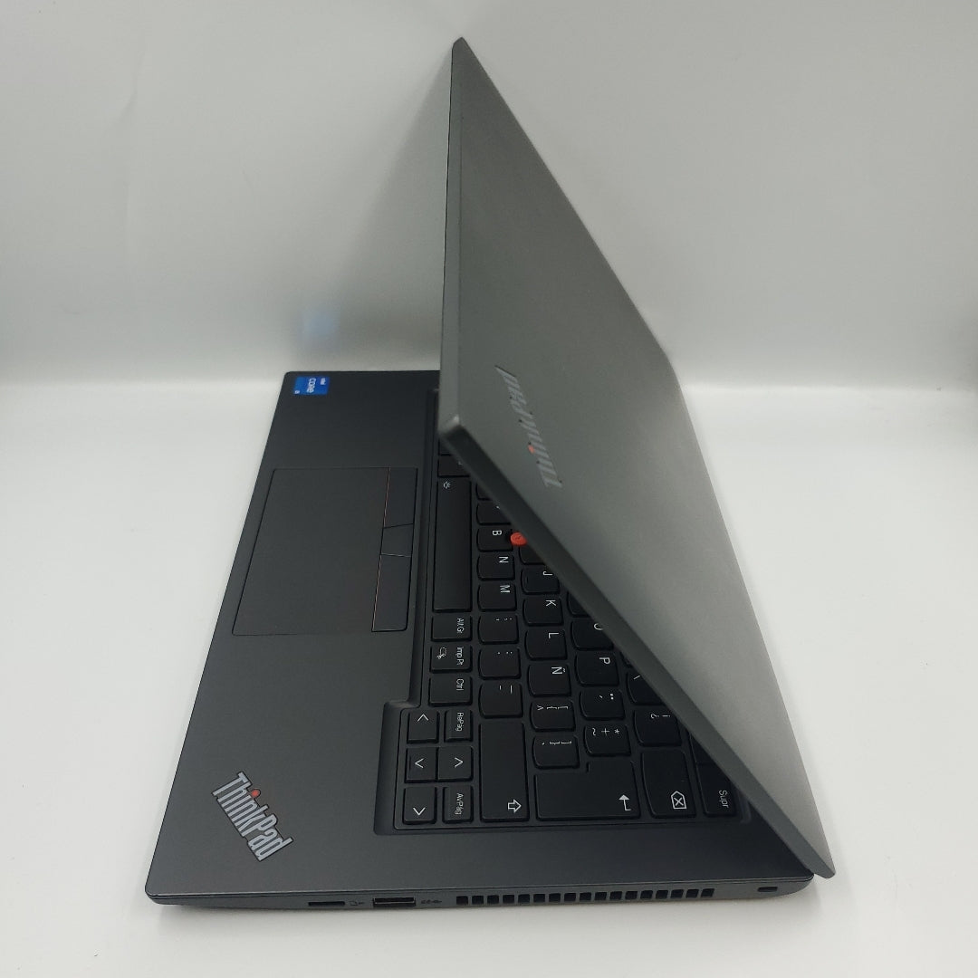 LAPTOP LENOVO THINKPAD L14 GEN 3 (2023) 1 TB SSD 16 GB RAM (SEMINUEVO)