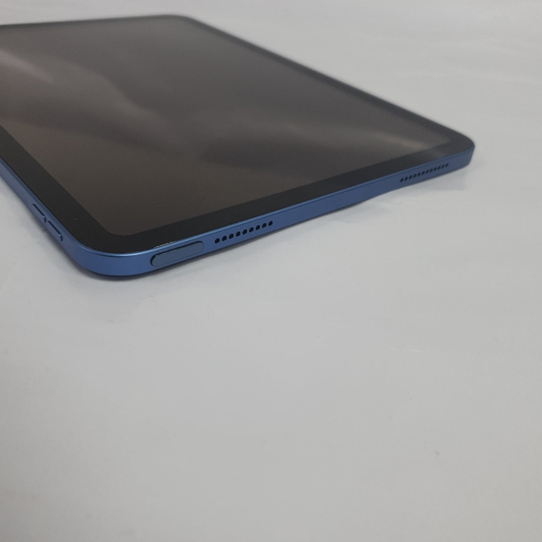 TABLETA APPLE IPAD 10 A2696 256 GB 4 GB RAM (SEMINUEVO)