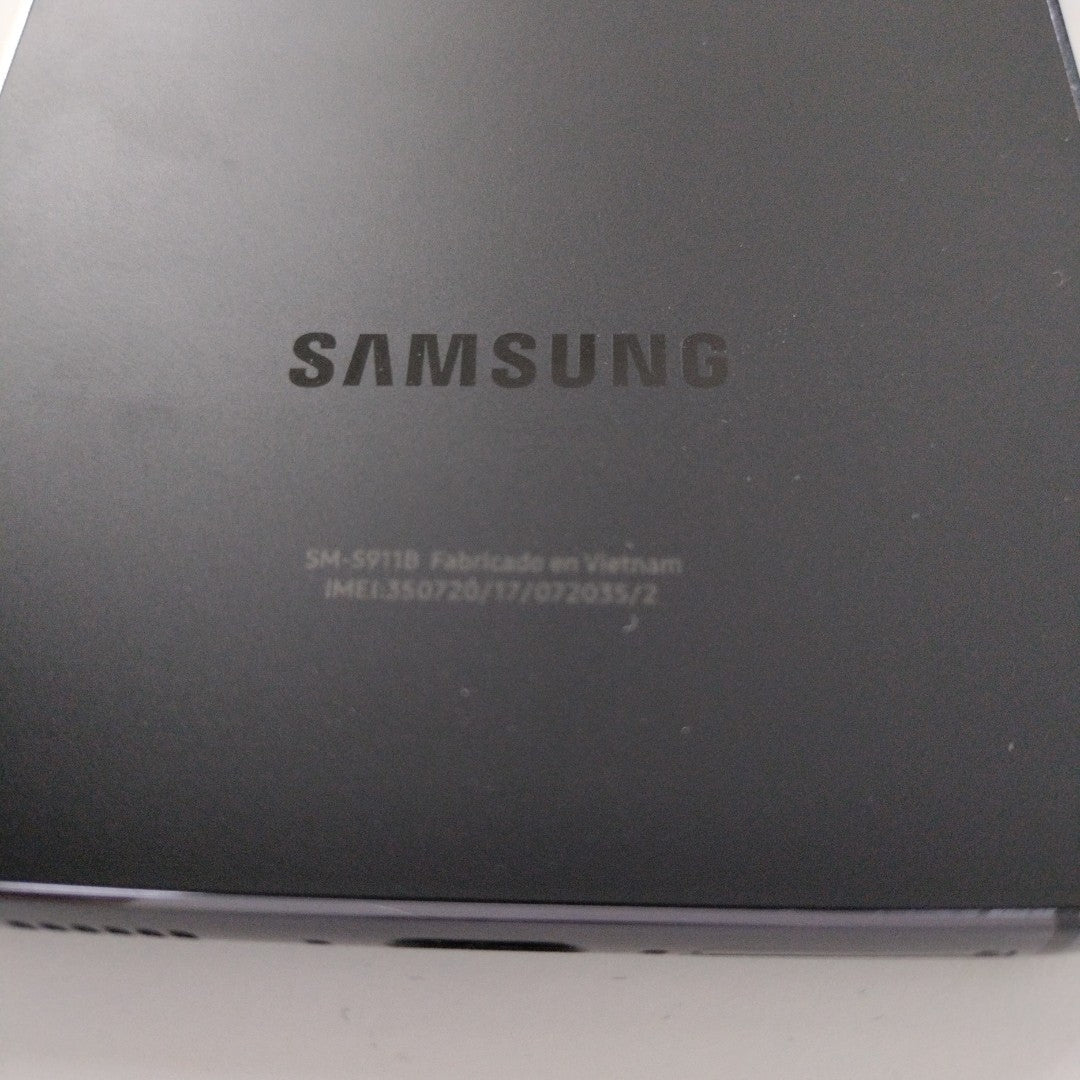 CELULAR SAMSUNG GALAXY S23 SM-S911B 128 GB 8 GB RAM (SEMINUEVO)