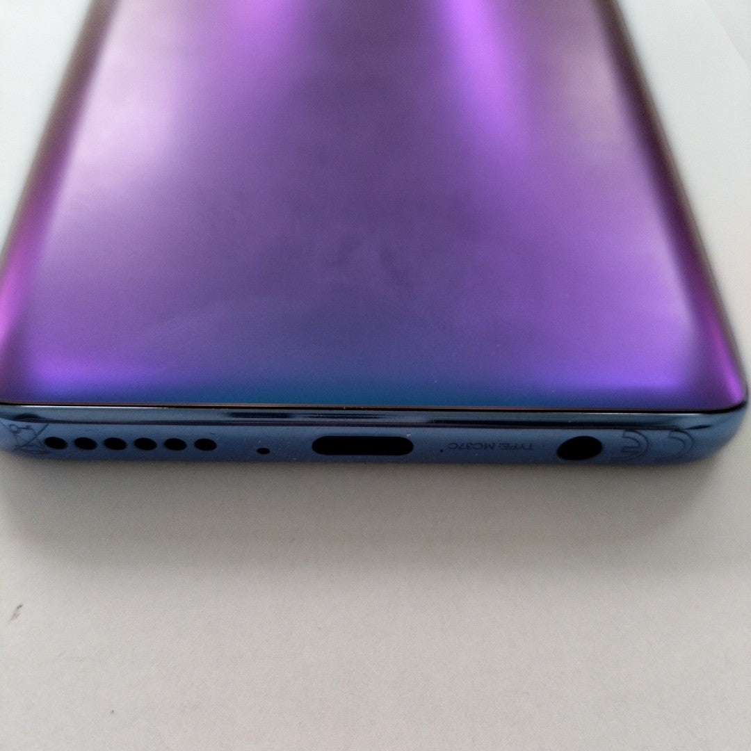 CELULAR MOTOROLA MOTO G100 XT2125-4 128 GB 8 GB RAM (SEMINUEVO)