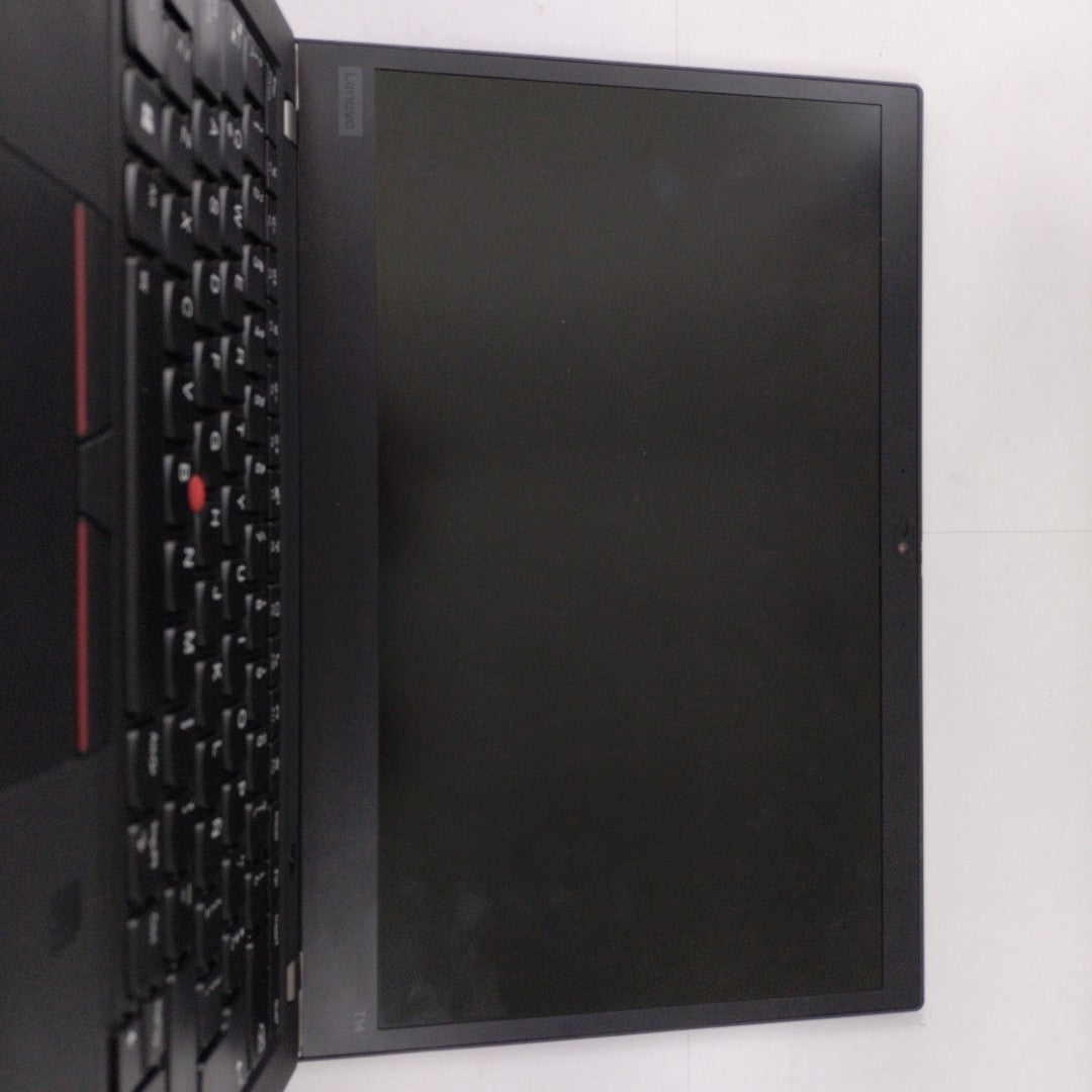 LAPTOP LENOVO THINKPAD T14 GEN 2 (2022) 512 GB SSD 16 GB RAM (SEMINUEVO)