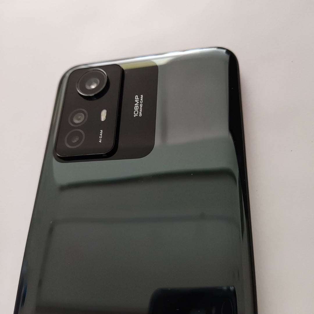 CELULAR XIAOMI REDMI NOTE 12S 2303ERA42L (2023) 256 GB 8 GB RAM (SEMINUEVO)