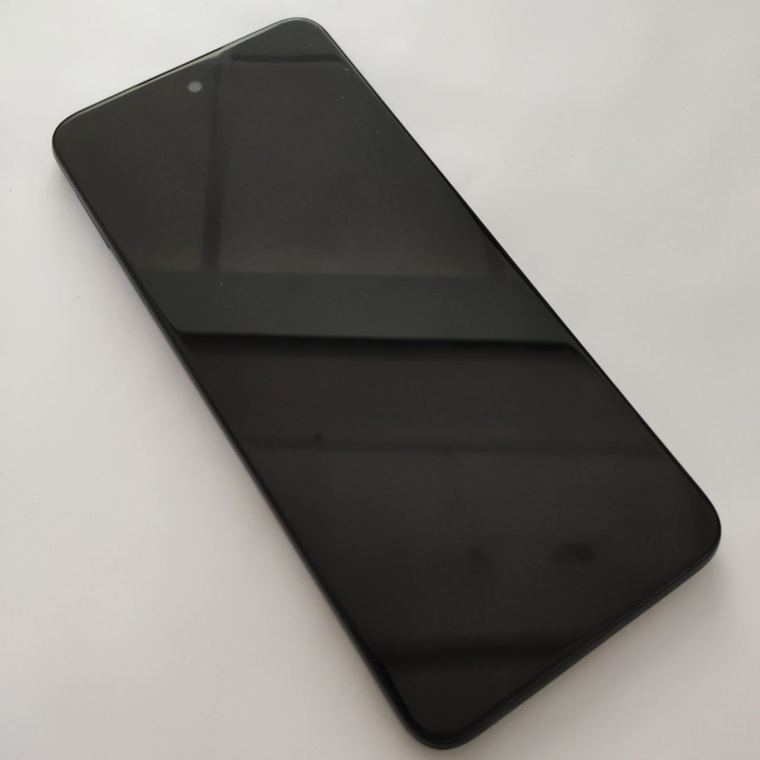 CELULAR MOTOROLA MOTO G34 5G XT2363-2 (2023) 256 GB 8 GB RAM (SEMINUEVO)