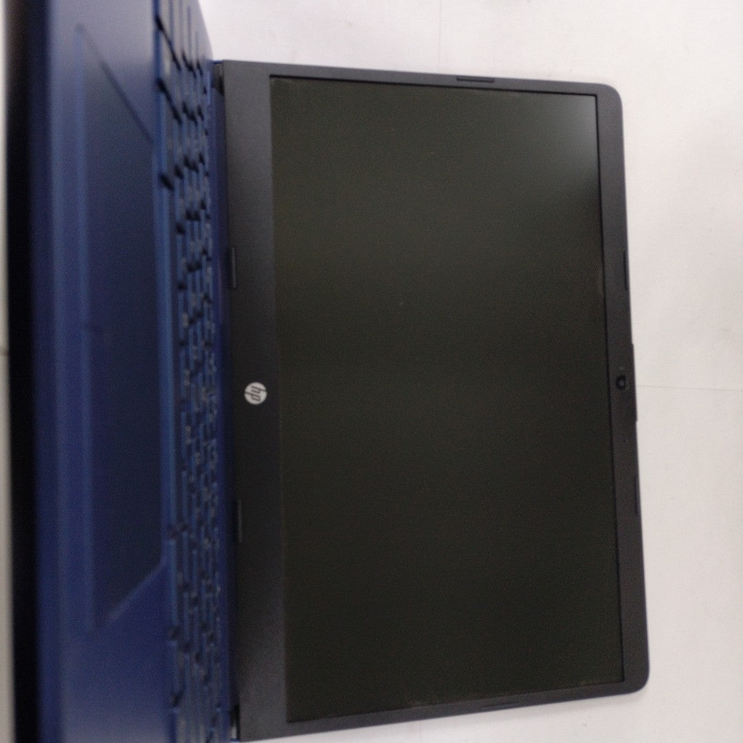 LAPTOP HP STREAM 14-CF2112WM (2024) 64 GB SSD 4 GB RAM (SEMINUEVO)