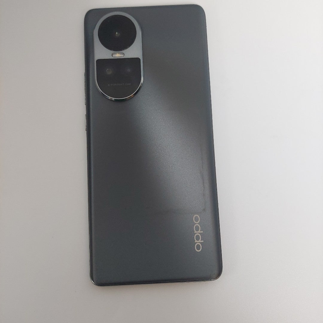 CELULAR OPPO RENO10 5G CPH2531 (2023) 256 GB 8 GB RAM (SEMINUEVO)