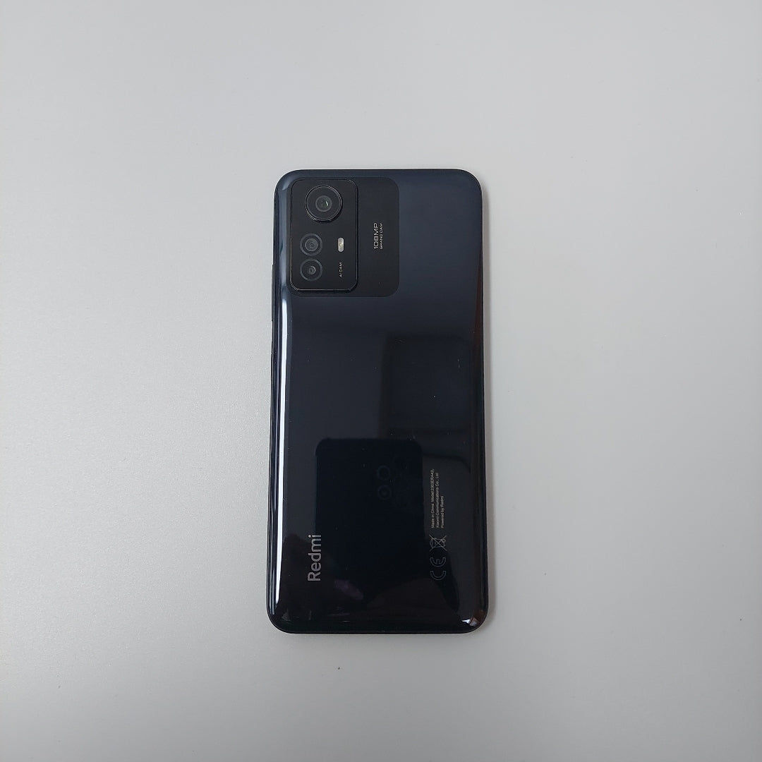 CELULAR XIAOMI REDMI NOTE 12S 2303ERA42L (2023) 256 GB 8 GB RAM (SEMINUEVO)