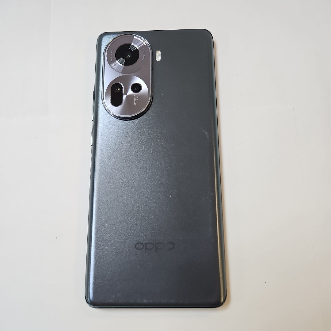 CELULAR OPPO RENO11 5G CPH2599 (2024) 256 GB 8 GB RAM (SEMINUEVO)