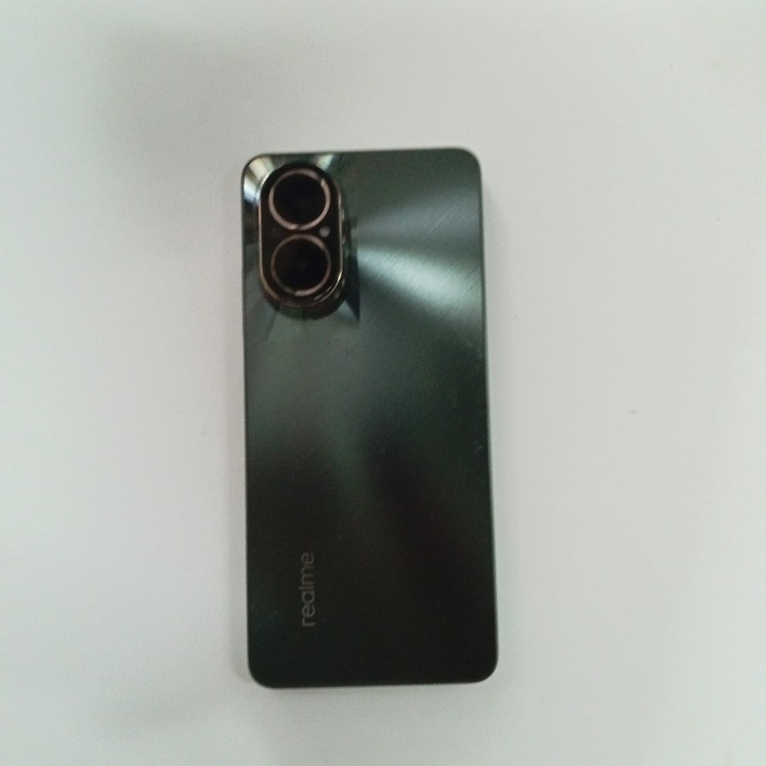 CELULAR REALME C67 RMX3890 (2023) 256 GB 8 GB RAM (SEMINUEVO)