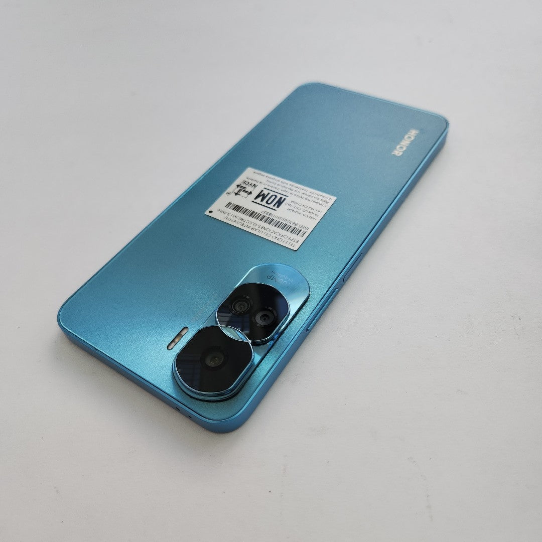 CELULAR HONOR 90 LITE CRT-NX3 (2023) 256 GB 8 GB RAM (SEMINUEVO)