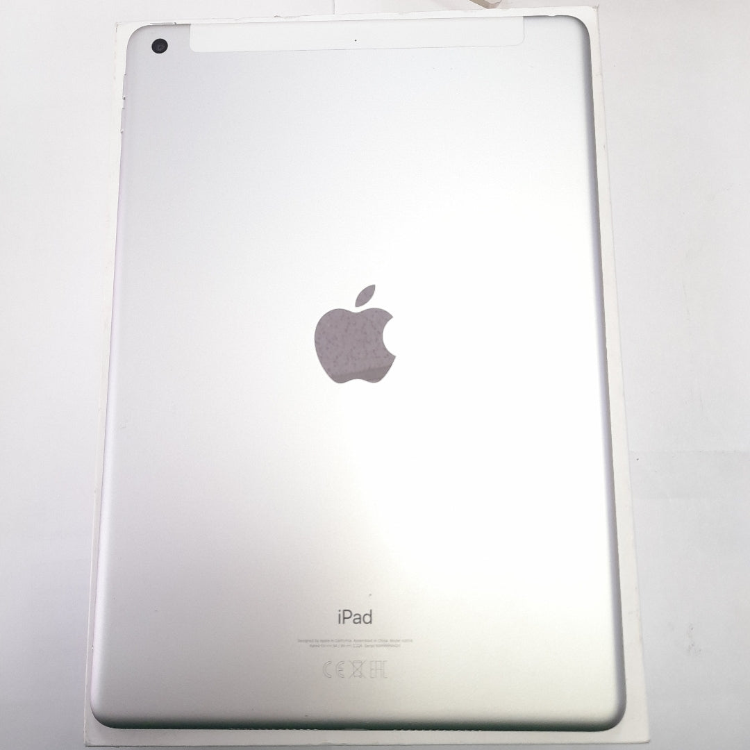 TABLETA APPLE IPAD 9 A2604 256 GB 3 GB RAM (SEMINUEVO)