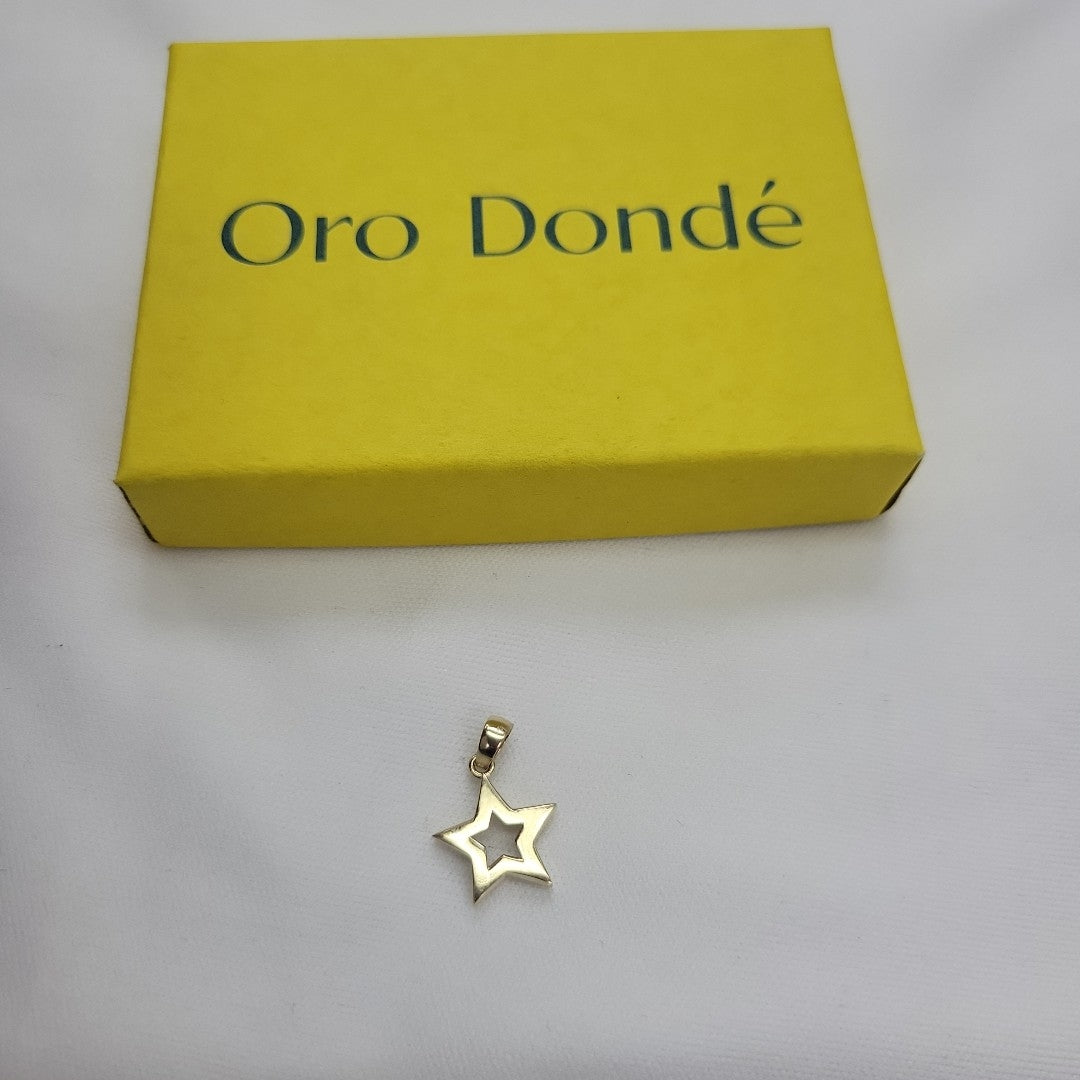 DIJES ORO 14K 1.2 (NUEVO)
