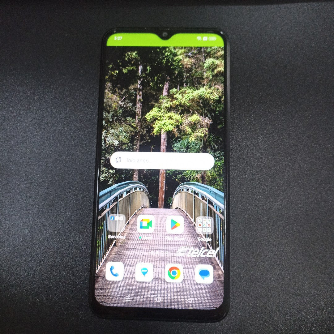 CELULAR OPPO A57 CPH2387 128 GB 4 GB RAM (SEMINUEVO)