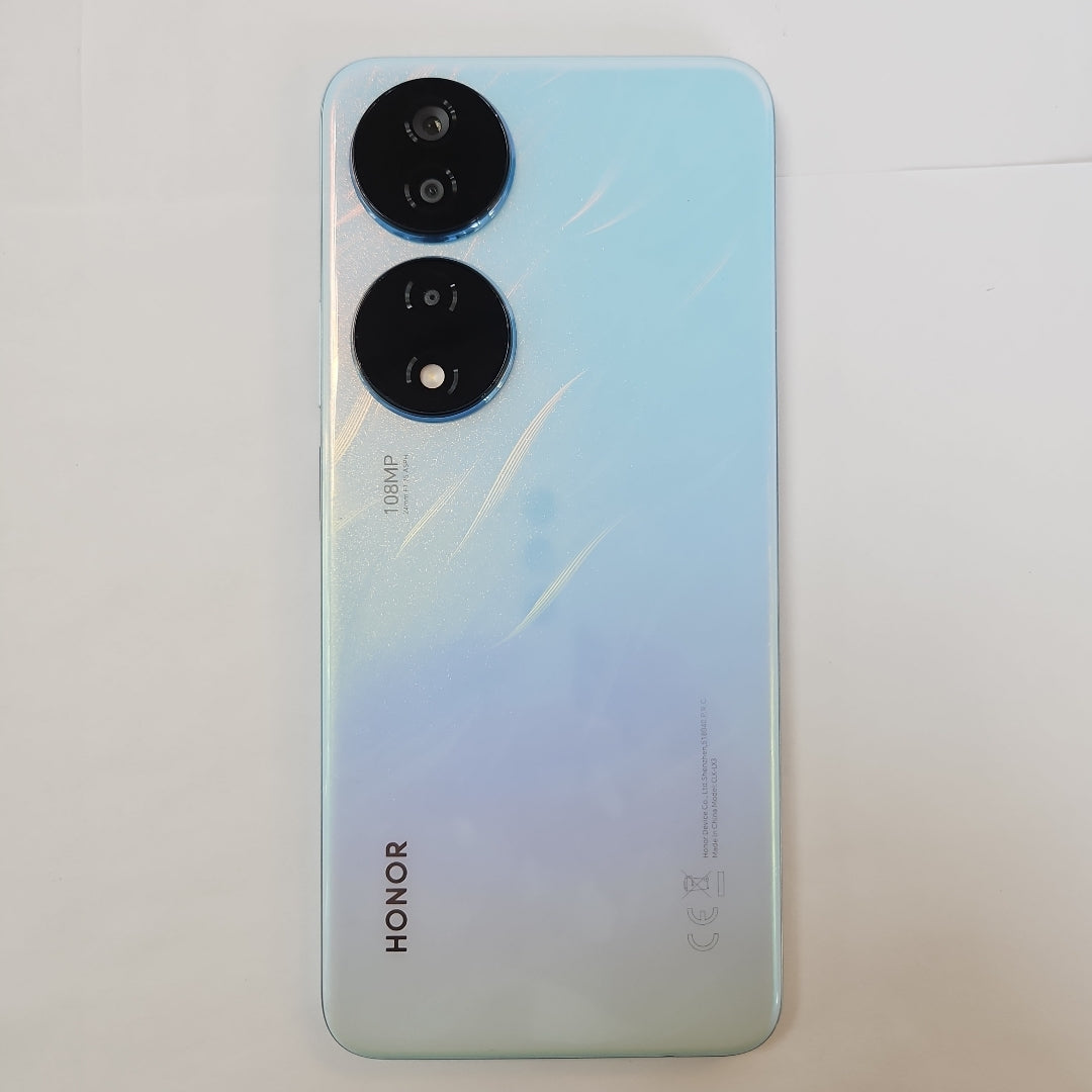 CELULAR HONOR X7B CLK-LX3 (2023) 256 GB 8 GB RAM (SEMINUEVO)