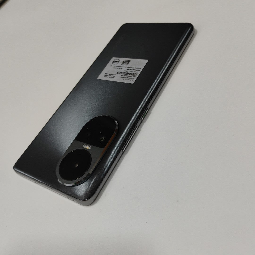 CELULAR OPPO RENO10 5G CPH2531 (2023) 256 GB 8 GB RAM (SEMINUEVO)