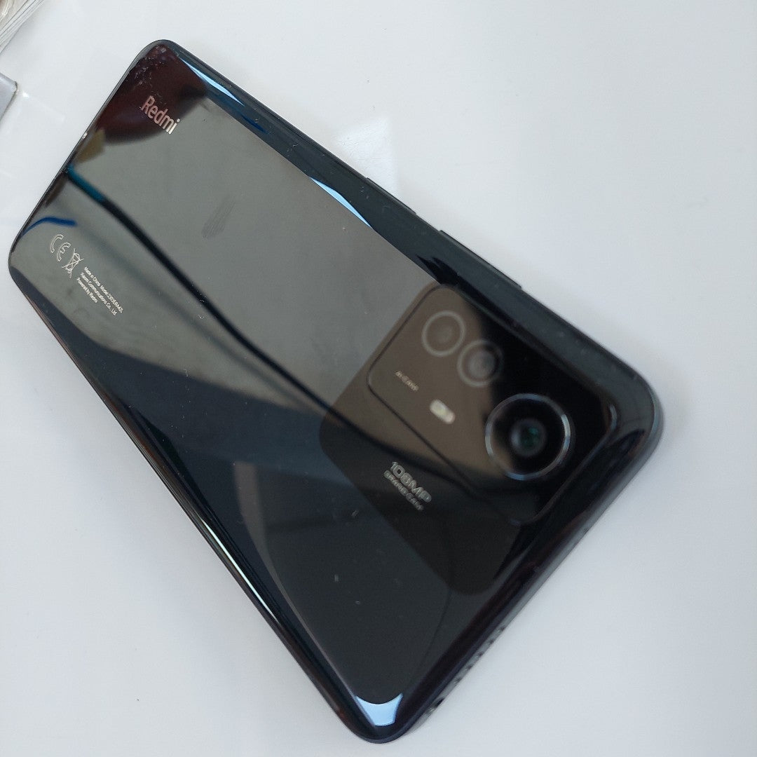 CELULAR XIAOMI REDMI NOTE 12S 2303ERA42L (2023) 256 GB 8 GB RAM (SEMINUEVO)