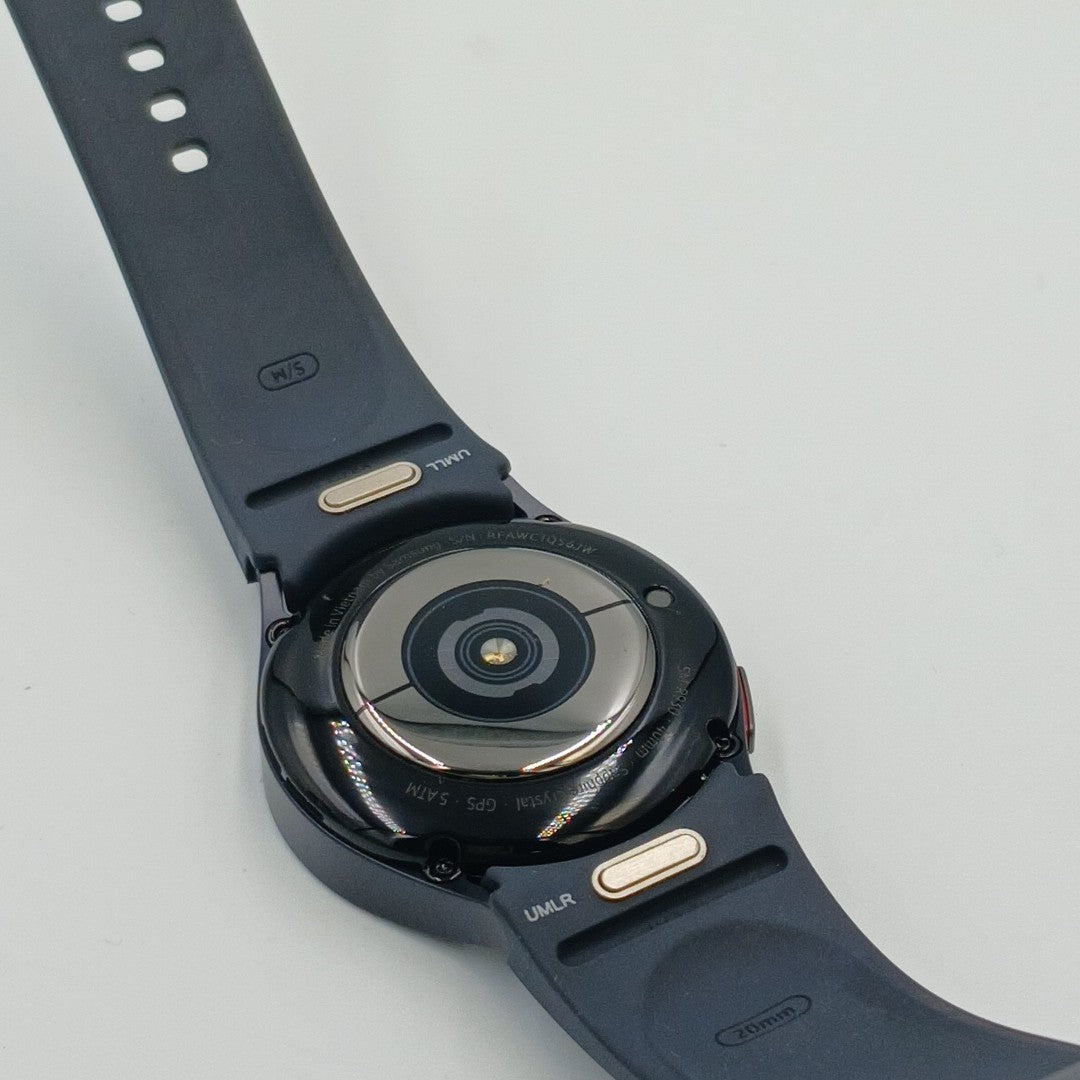SMARTWATCH SAMSUNG GALAXY WATCH 6 SM-R930 40 MM GPS (SEMINUEVO)