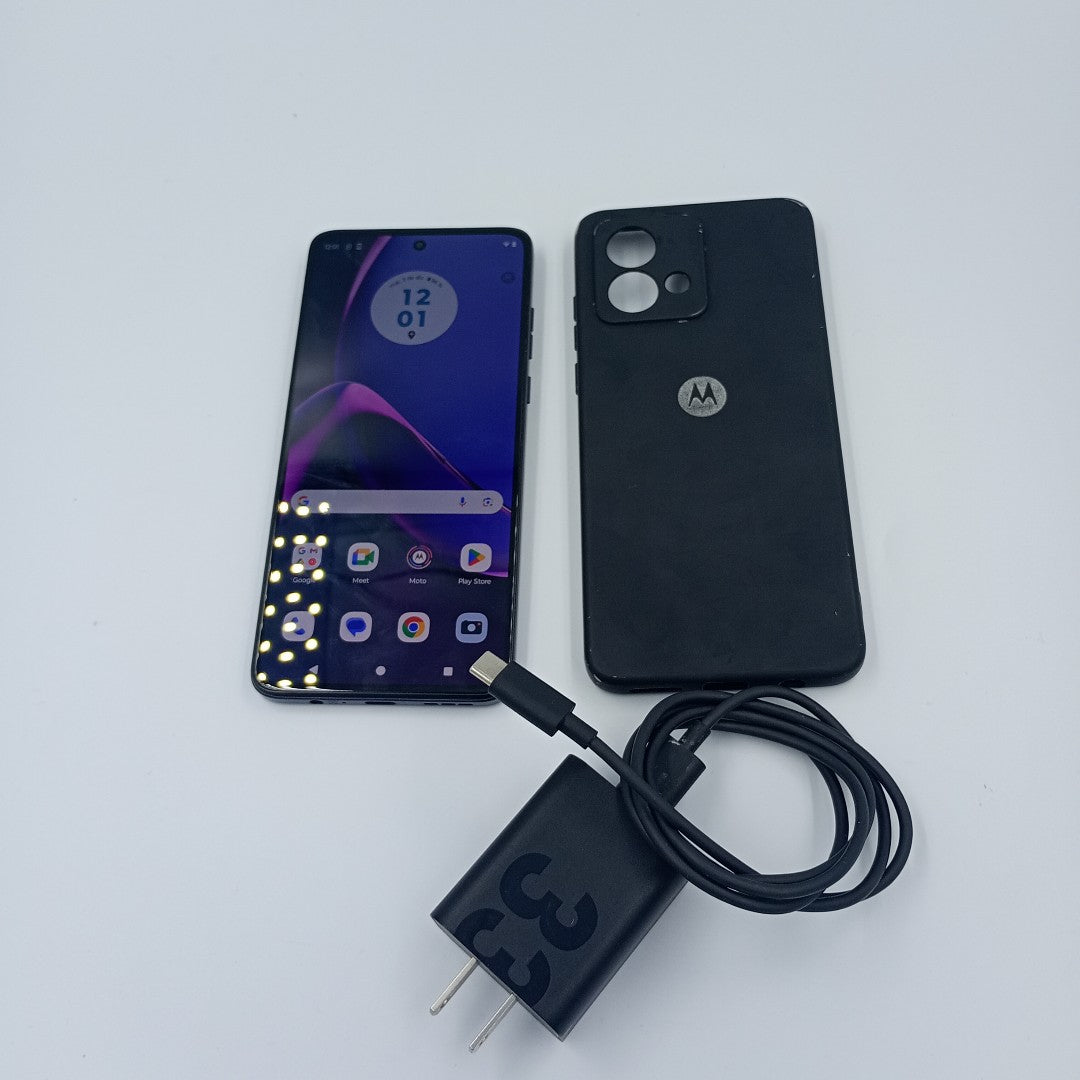 CELULAR MOTOROLA MOTO G84 XT2347-1 (2023) 256 GB 8 GB RAM (SEMINUEVO)