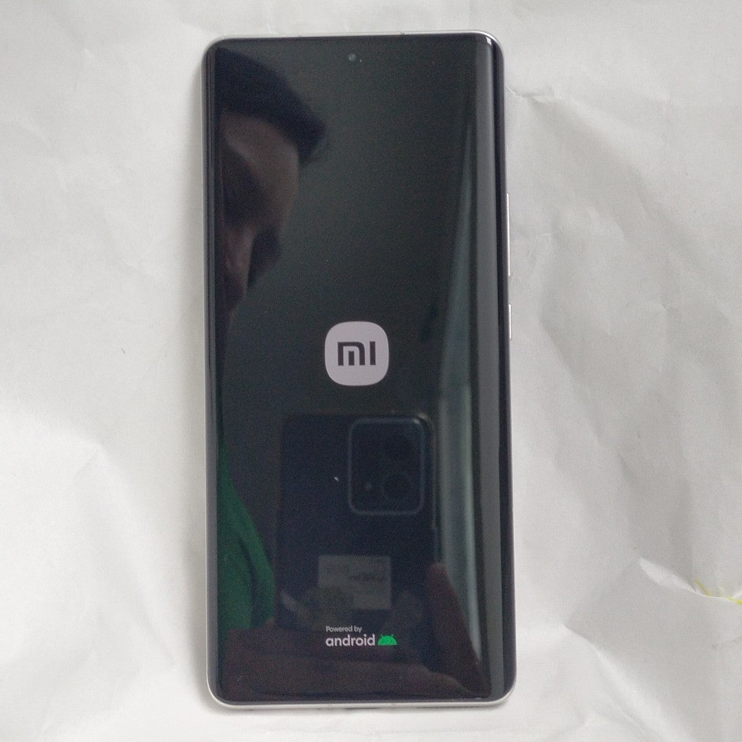 CELULAR XIAOMI 12 PRO 2201122G (2022) 256 GB 8 GB RAM (SEMINUEVO)