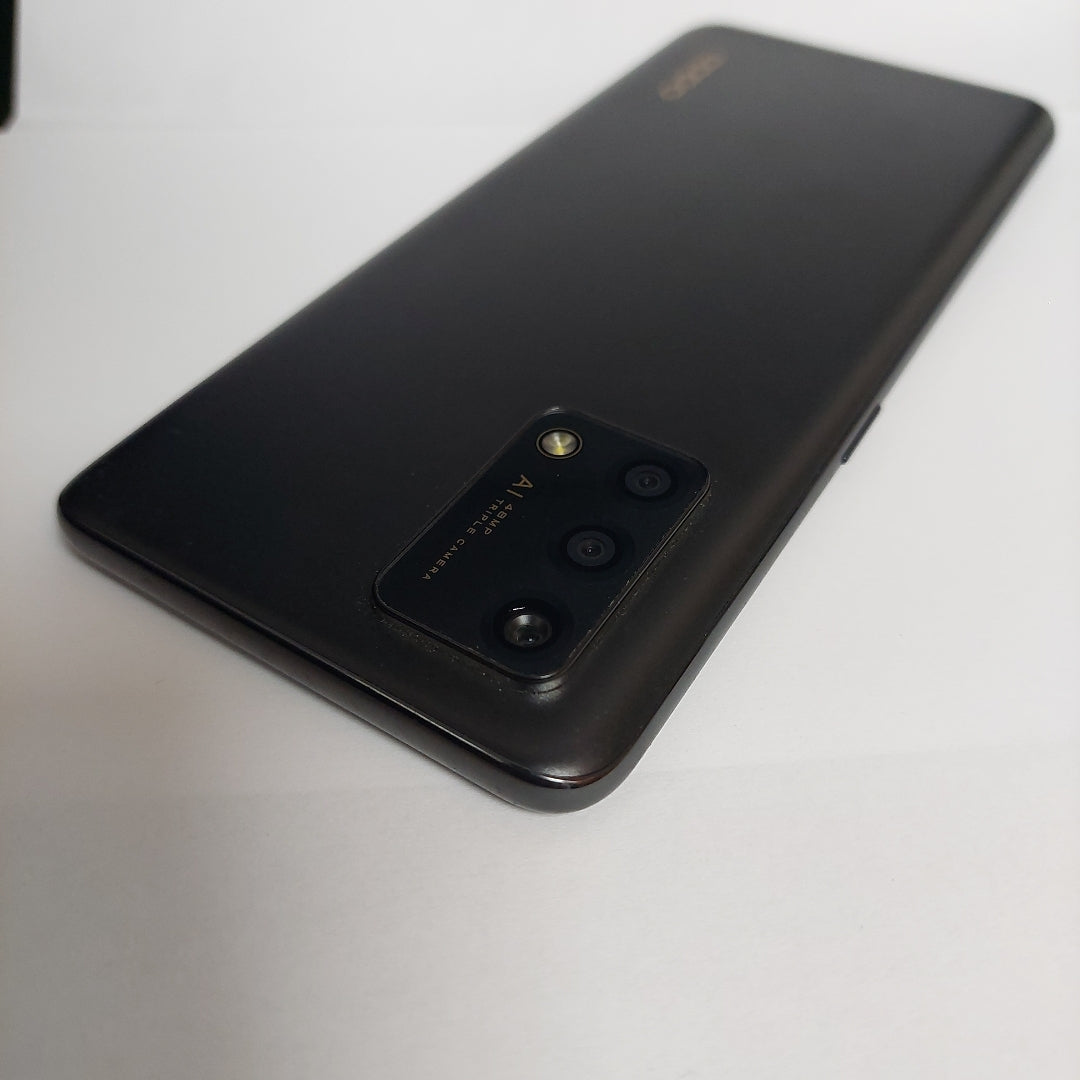CELULAR OPPO RENO6 LITE CPH2365 128 GB 6 GB RAM (SEMINUEVO)