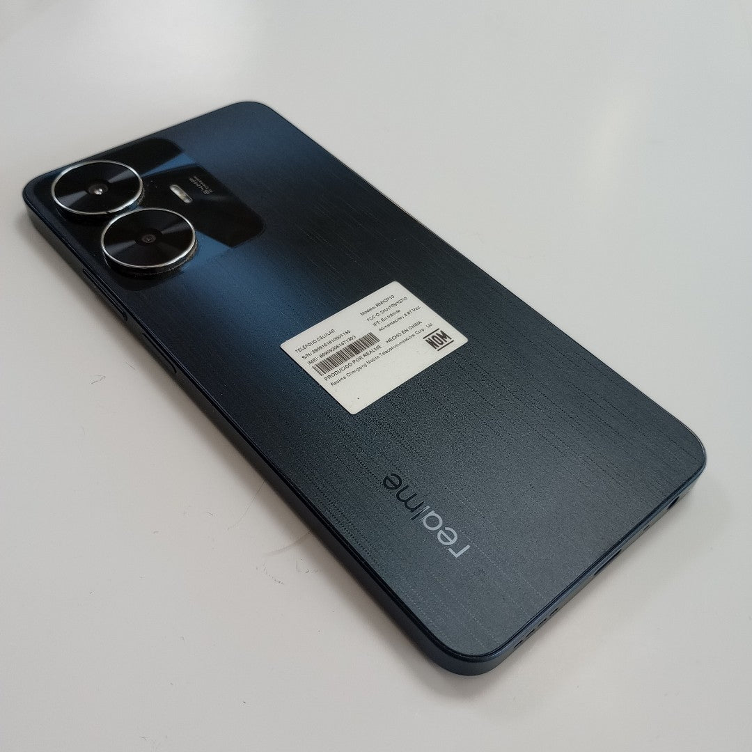 CELULAR REALME C55 RMX3710 (2023) 256 GB 8 GB RAM (SEMINUEVO)