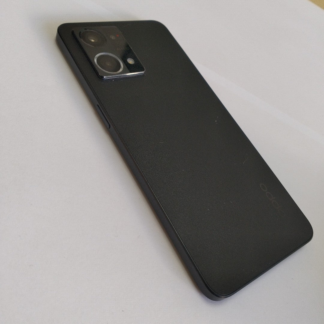 CELULAR OPPO RENO7 CPH2363 (2022) 256 GB 8 GB RAM (SEMINUEVO)