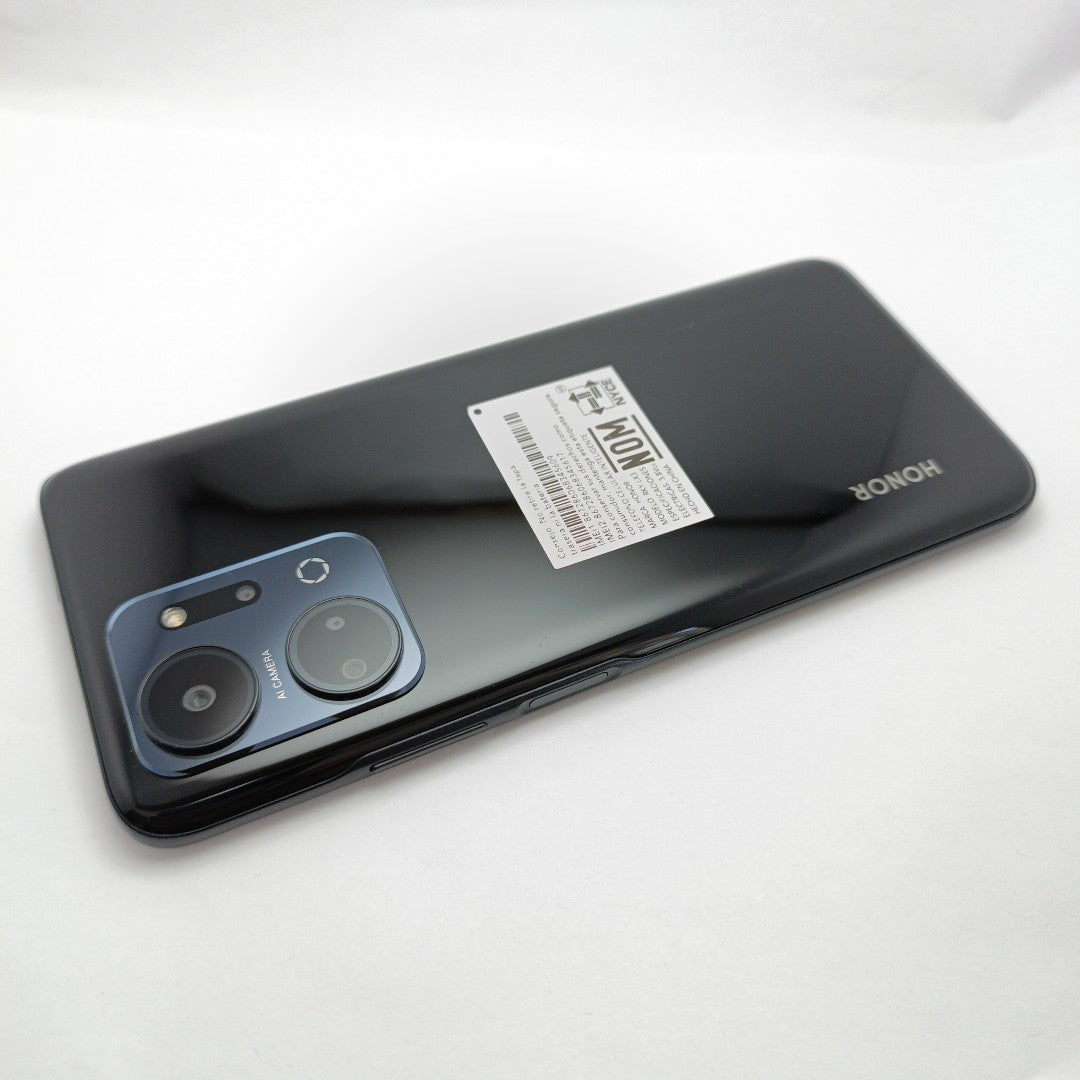 CELULAR HONOR X7A RKY-LX3 128 GB 6 GB RAM (SEMINUEVO)