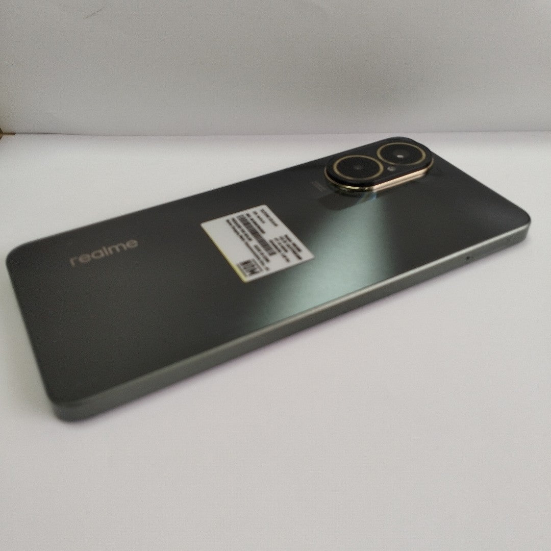 CELULAR REALME C67 RMX3890 (2023) 256 GB 8 GB RAM (SEMINUEVO)
