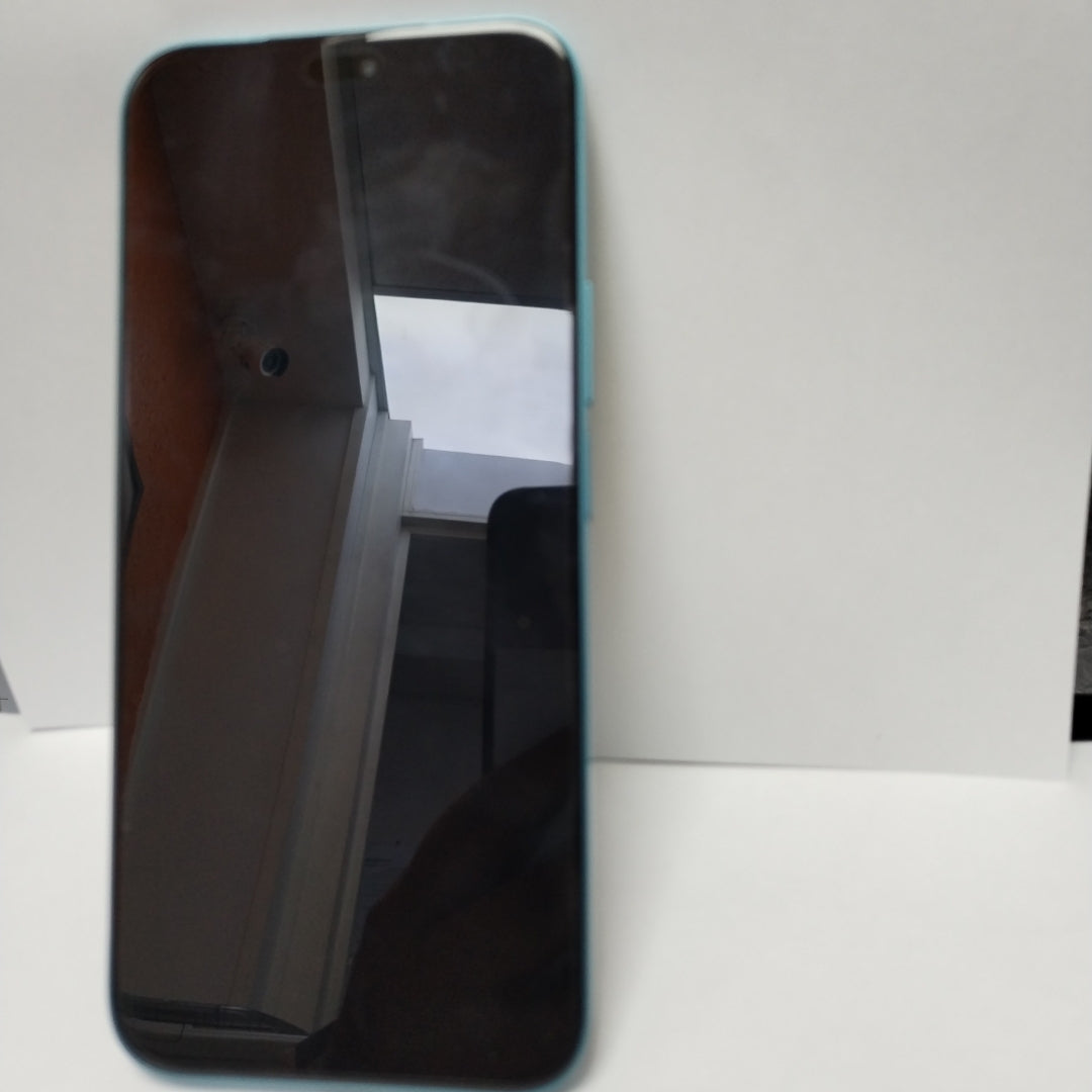 CELULAR HONOR X8B LLY-LX3 (2023) 256 GB 8 GB RAM (SEMINUEVO)