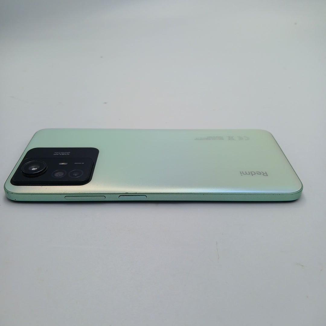 CELULAR XIAOMI REDMI NOTE 12S 2303ERA42L (2023) 256 GB 8 GB RAM (SEMINUEVO)
