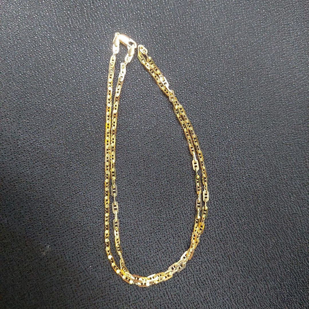CADENAS ORO 14K 12.2 (NUEVO)